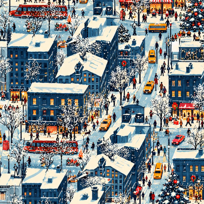Cityscape Cityscape